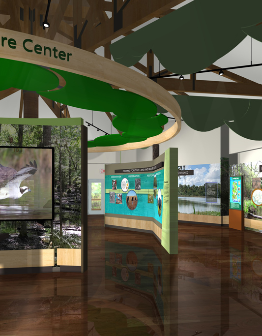 Interpretive Planning Environmental Design for Corporations Resorts Museums Entertainment Public Parks